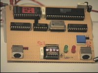 Cable tester demonstrator